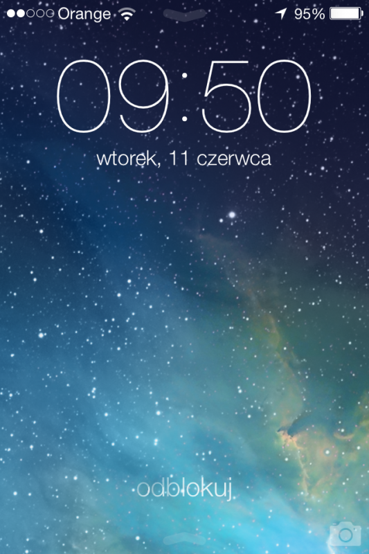 iOS 7 beta 11