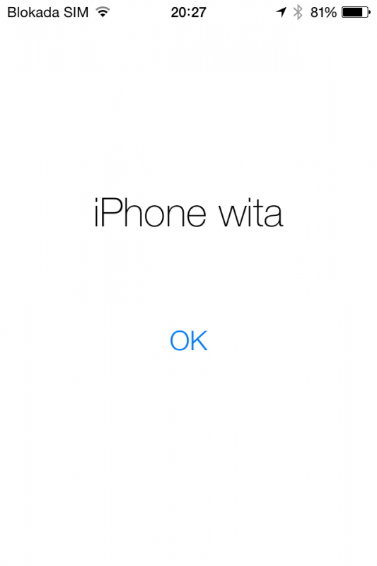 iOS 7 -beta 2-3