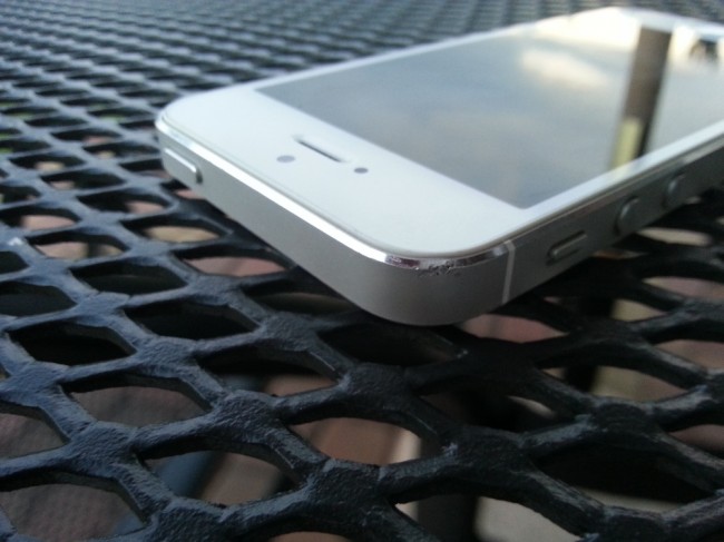 iPhone 5 – 9 miesiecy pozniej 1