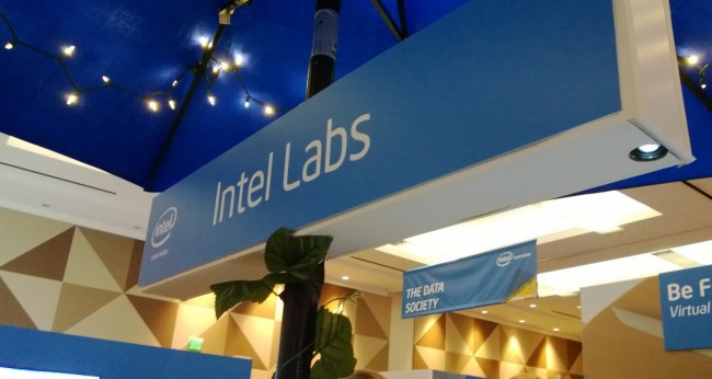 intel labs – Edited