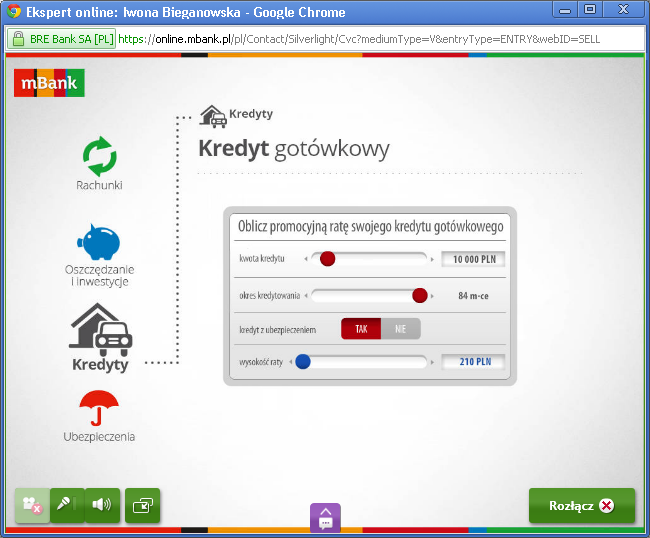 mBank wideo - prezetnacja 3 kredyt class="wp-image-125087"