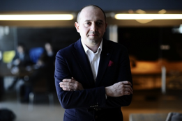 maciej kuzniar