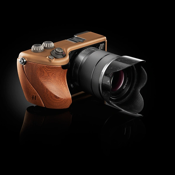 Hasselblad Lunar