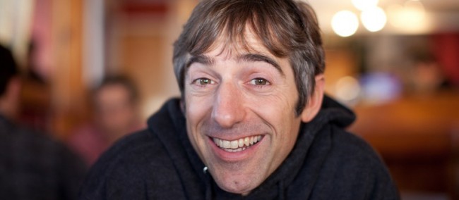 mark pincus