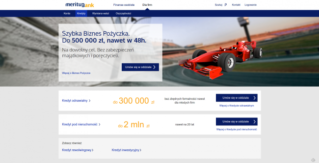 meritumbank podstrona 1 