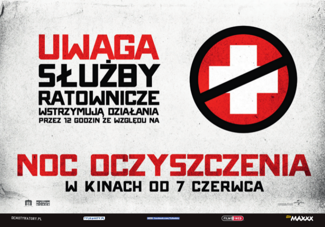 noc oczyszczenia