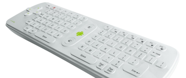 pilot android tv
