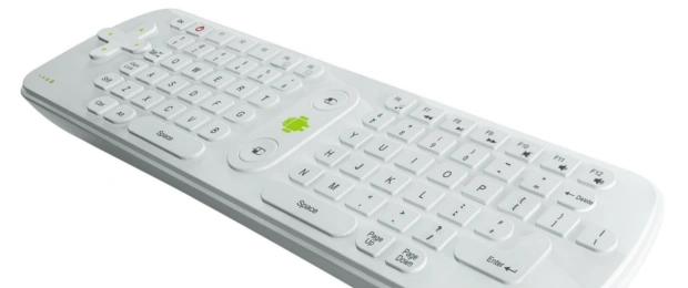pilot android tv