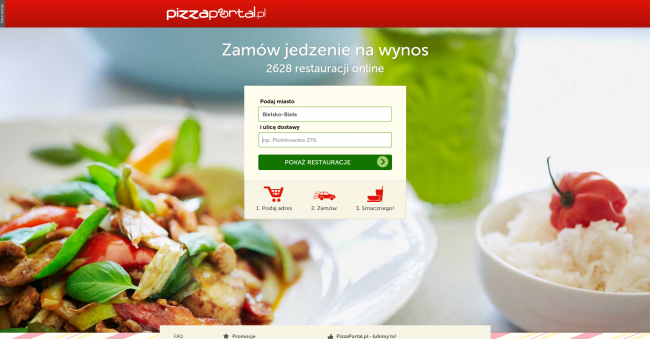 Odświeżona strona pizzaportal.pl class="wp-image-124017" 
