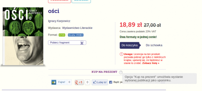 prezent