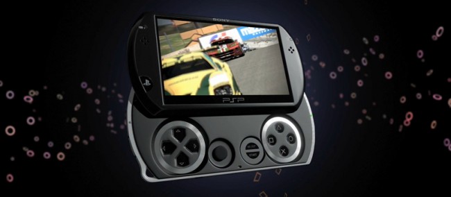 psp go 