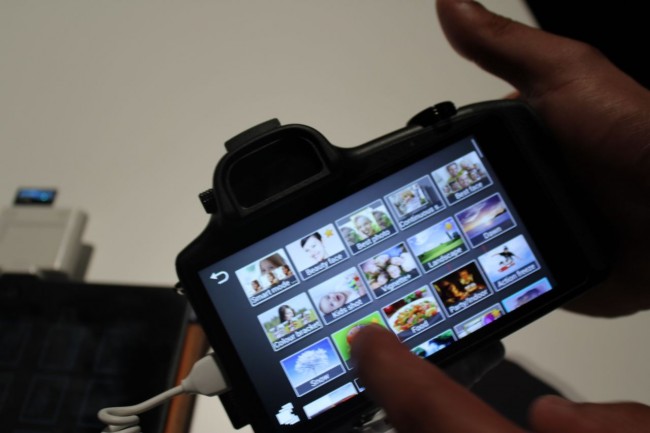 samung galaxy nx 003