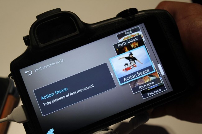 samung galaxy nx 005
