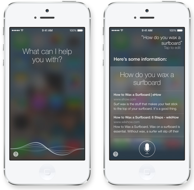 siri