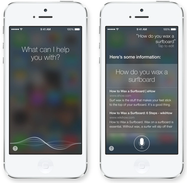 siri