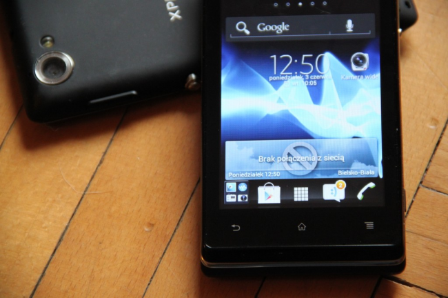 sony xperia e dual sim 7 