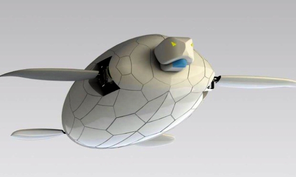 turtlebot concept