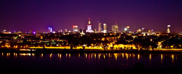 Warszawa