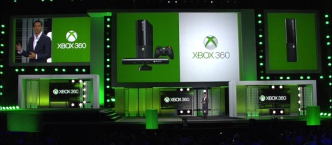 xbox 360 2013