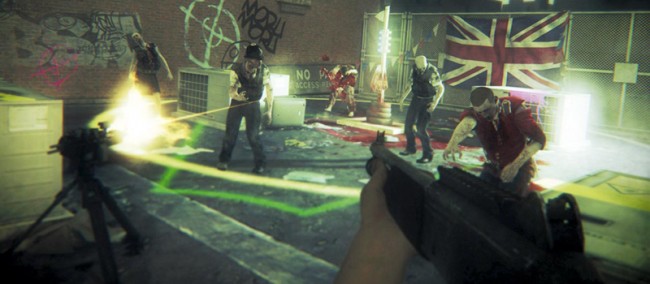 zombiu