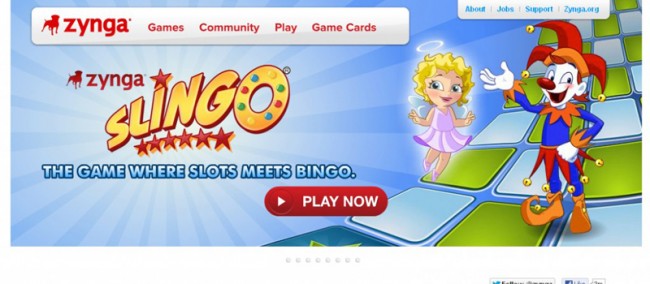 zynga com