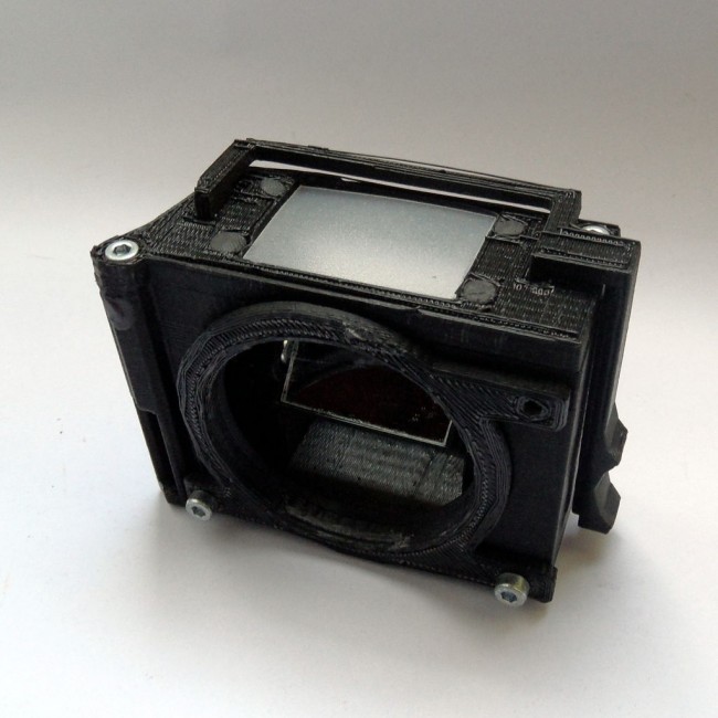03 lustrzanka 3d
