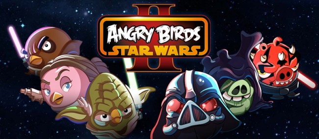 AMGRY BIRDS II 2