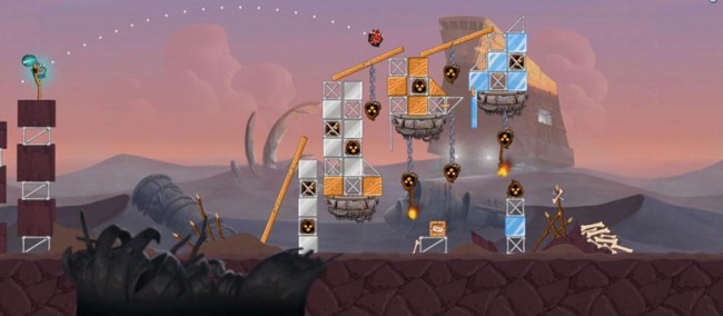 ANGRY BIRDS II 1