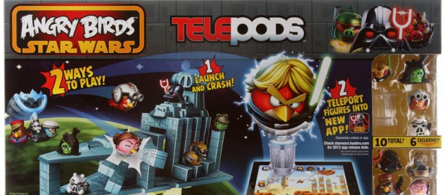 ANGRY BIRDS II 4