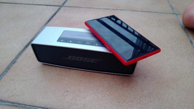 Bose SoundLink Mini (3)