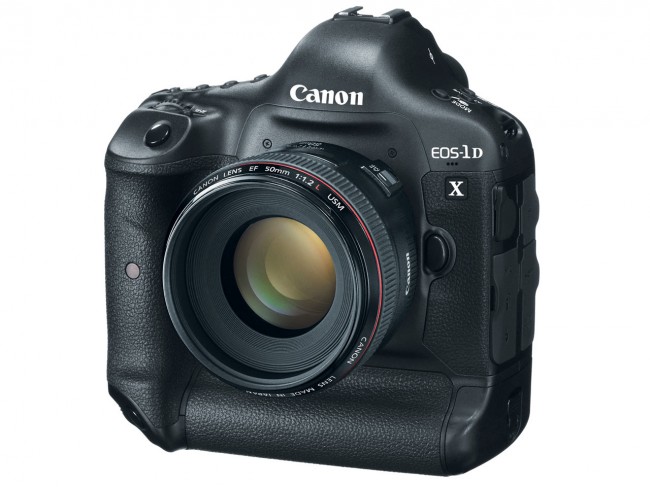 Canon-EOS-1D-X