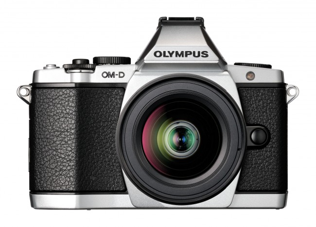 E-M5_OM-D