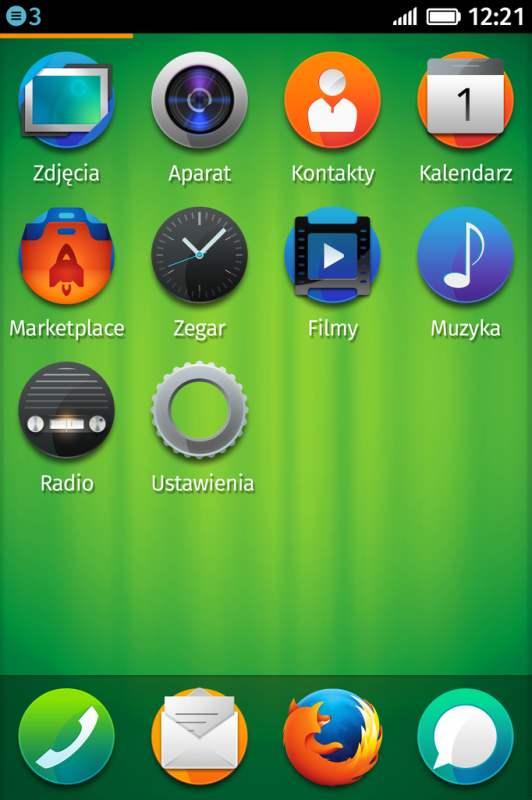 FirefoxOS 13