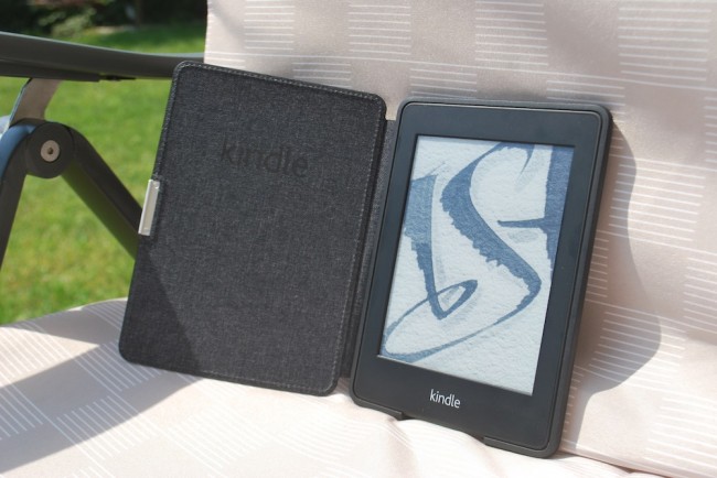 Kindle_Paperwhite_4, ikona