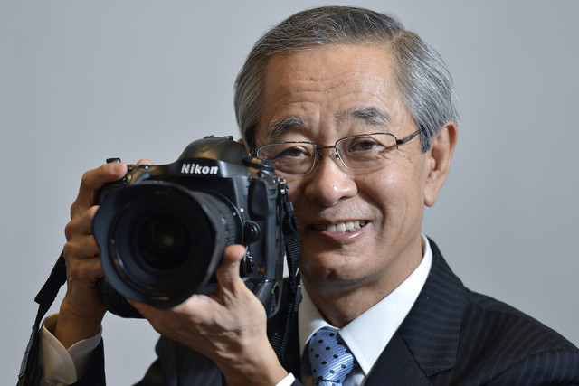 Makoto Kimura 2