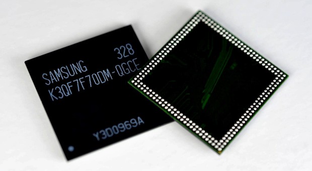 Samsung 3 GB RAM