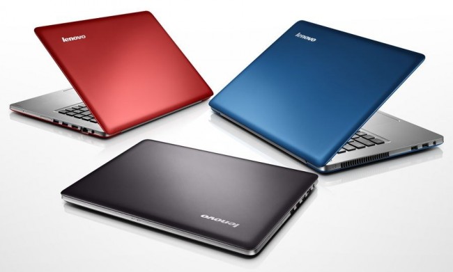 Ultrabook