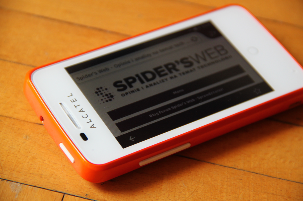 firefox os