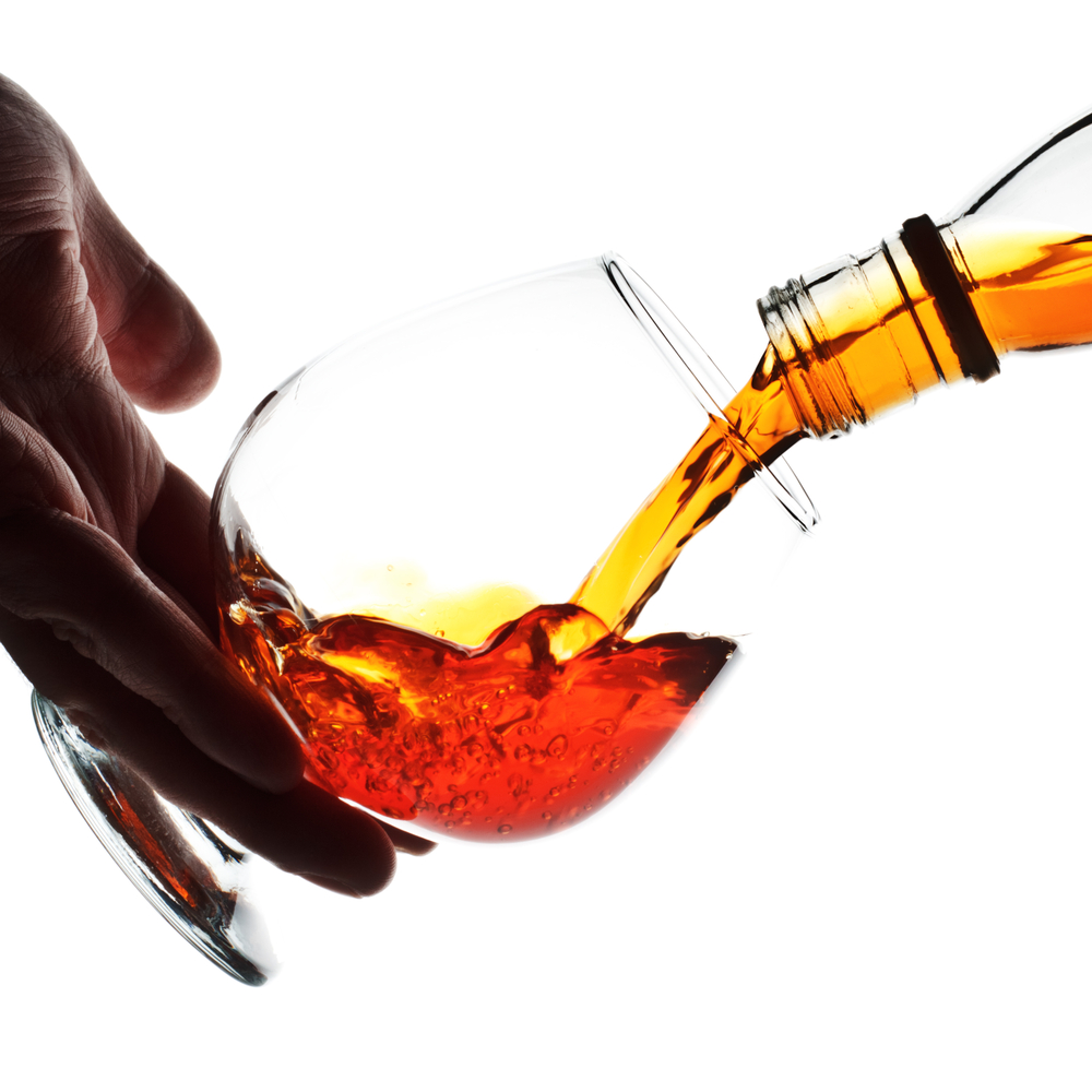 alkohol 