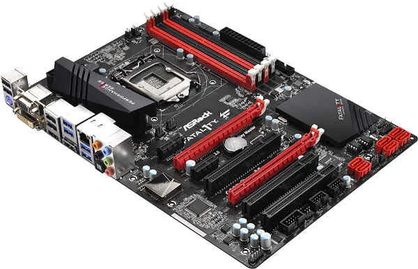 asrock h87 fatality