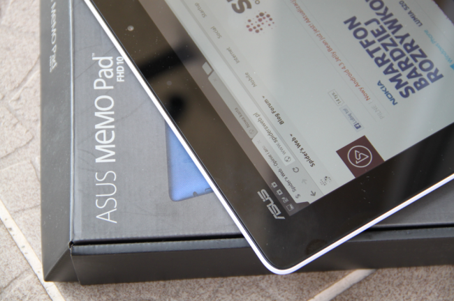 asus memo pad fhd 10 c