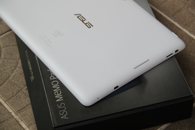 asus memo pad fhd 10 f