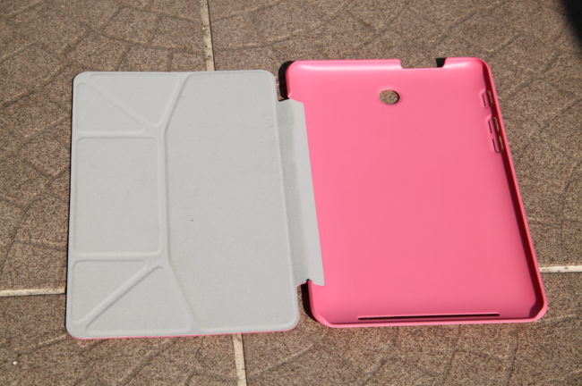 tablet asus memo pad hd 7 
