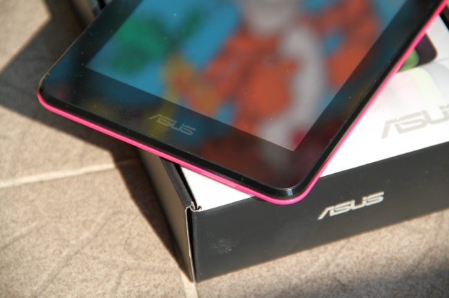 tablet asus memo pad hd 7 