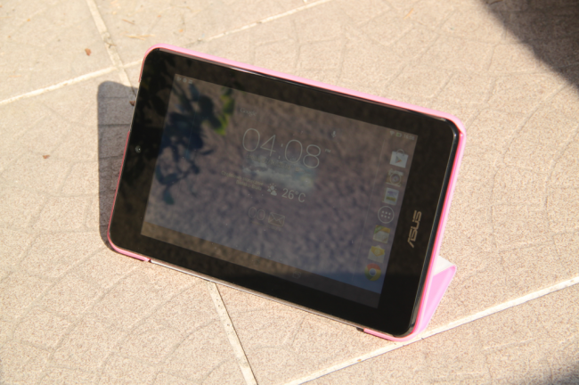 tablet asus memo pad hd 7 