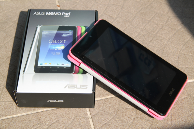 asus memo pad hd 7 d 