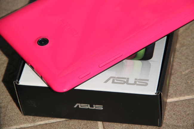 tablet asus memo pad hd 7 