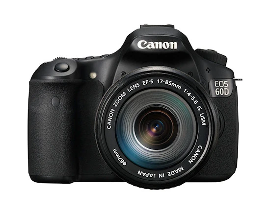 canon eos 60d 