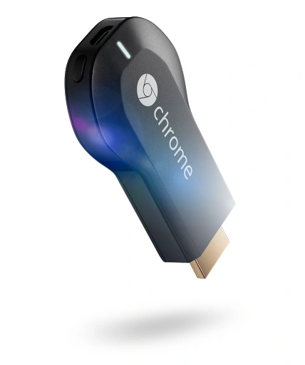 chromeast