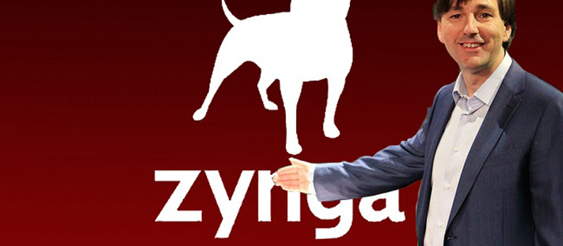 Zynga odnotowuje kolejne straty. Mattrick ma na to swój (nie tak) genialny plan